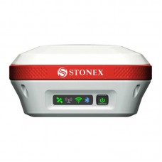 گیرنده GNSS ایستگاهی استونکس STONEX S3II SE