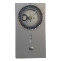 قطب نما و شیب سنج ژاپنی S.S.K