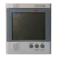 دماسنج و رطوبت سنج Huger