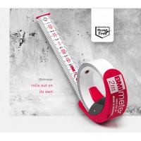 متر جیبی  429BMImeter  (2m) BMI