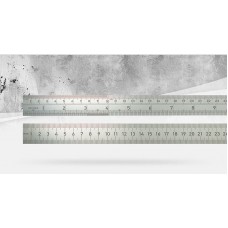 خط کش استیل BMI