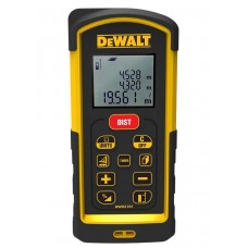 متر لیزری دیوالت DEWALT DW03101
