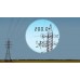 فاصله یاب لیزری مایلسی  PF3-600m