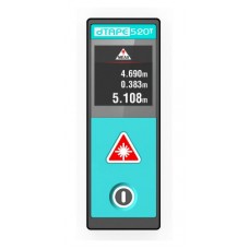 متر لیزری مایلسی  dTAPE520T-20m