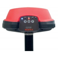 گیرنده GNSS پنتاکس سری G2100