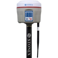 گیرنده GNSS استونکس S10A