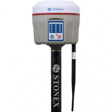 گیرنده GNSS استونکس S10A