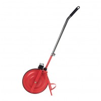 متر چرخدار ژئو لیزر CLL100 متر چرخدار ژئو لیزر CLL100