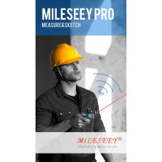نرم افزار Mileseey Pro