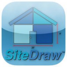 نرم افزار SiteDraw